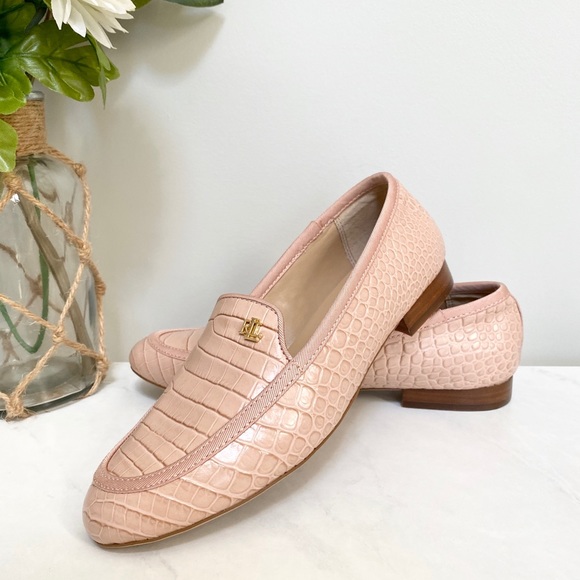 Lauren Ralph Lauren Shoes - NWOT Lauren Ralph Lauren Laufers